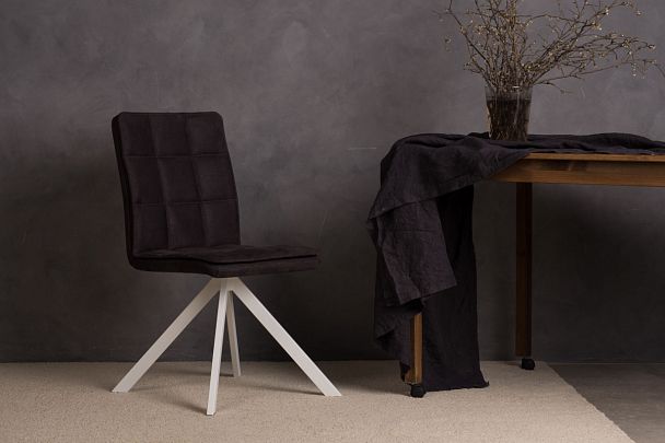 Стул Левмар Vela S64/Graphite (R) - Вид 2