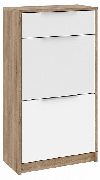 Тумба для обуви Нордик - Вид 1