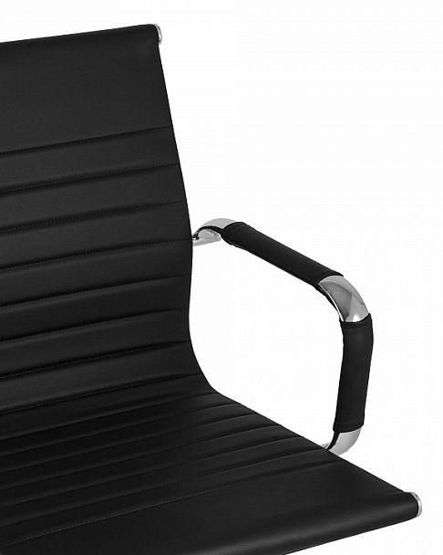 Кресло компьютерное TopChairs City S - Вид 5