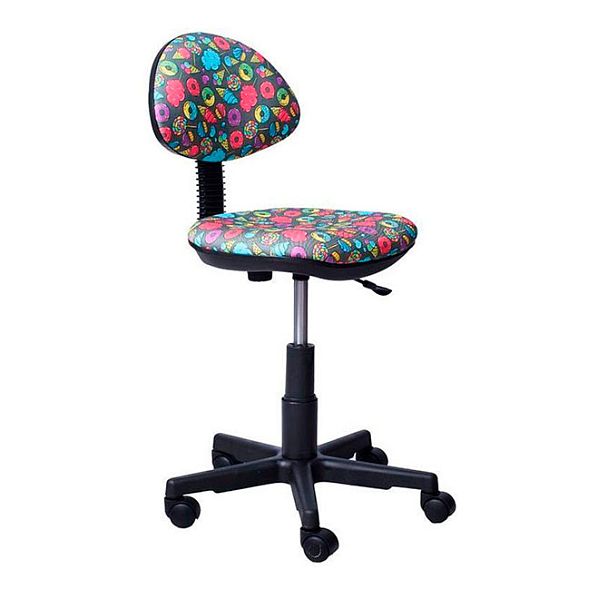 Офисный стул "Сфера" сладости - Вид 1