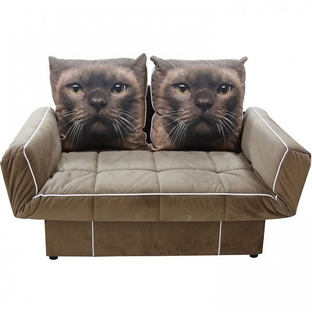 Диван "Эльф 3" - Вид 1