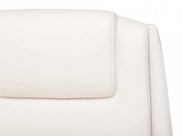 Кресло руководителя "Duke" white - Вид 6