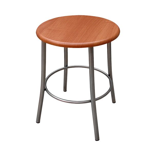 Табурет круглый Экстра МДФ - Вид 1