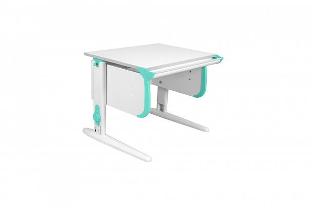 Парта Parta 1/75, белый, гр.2-6 - Вид 5