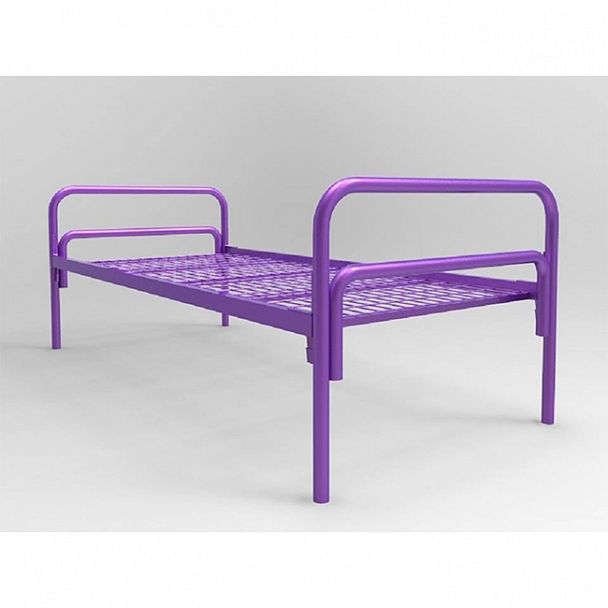 Кровать "К-4-4-4" - Вид 1