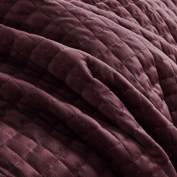 Покрывало с наволочками евростандарт Лоретта - Вид 2