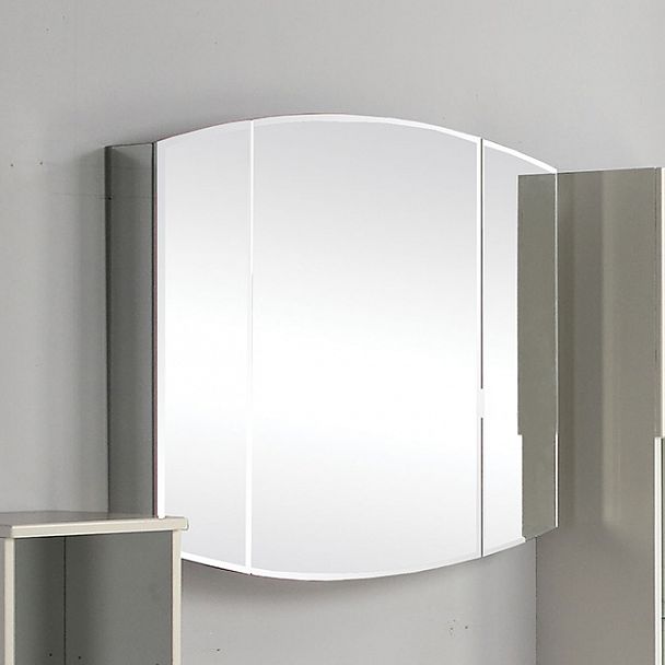 Зеркало-шкаф "Севилья 95" - Вид 1