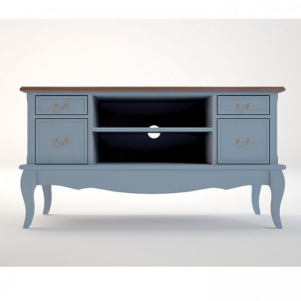 Тумба ТВ "Leontina" 9328 - Вид 6