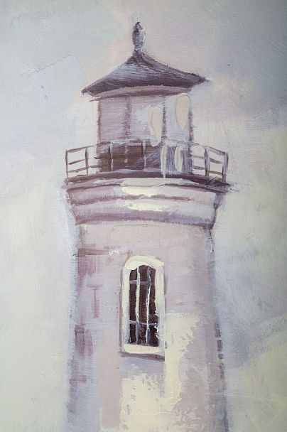 Картина (60x3x120 см) Tomas Stern 85088 - Вид 3