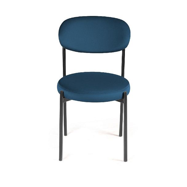 Стул Mason, бархат синий 29 - Вид 2