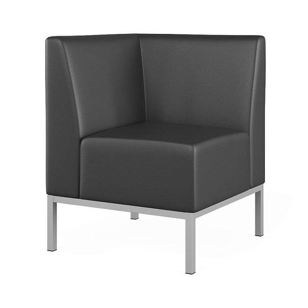 Кресло модульное угловое Атлант  - Вид 1