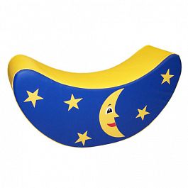 "Месяц" Качалка - Фото предпросмотра