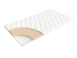 Наматрасник 200*080 Topper Massage Mini - Фото предпросмотра