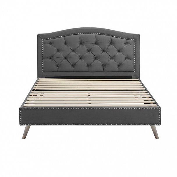 Кровать заказная №191 - Вид 1