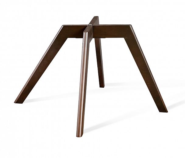 Стул Sheffilton SHT-ST37/S183 зеленый чай/светлый орех - Вид 8