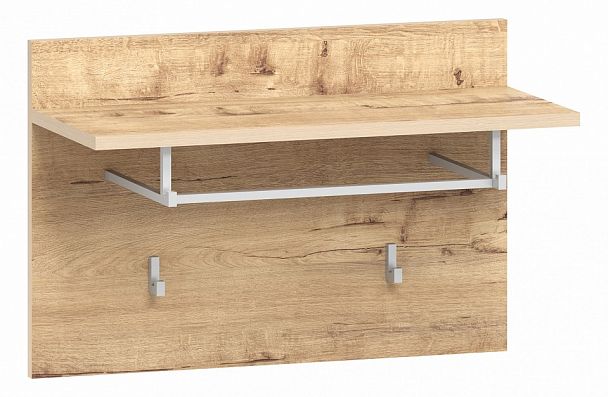 Вешалка-полка Livorno НМ 013.18-01 - Вид 1