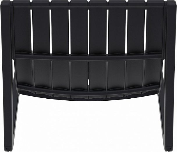 Лежак Slim - Вид 3