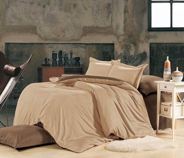 Постельное белье двуспальное LS-03 - Вид 1