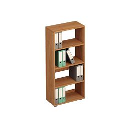Стеллаж средний Формула ФР 343 ольха европейская - Фото предпросмотра