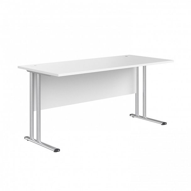 Стол "Imago-M" СП-4М белый - Вид 1