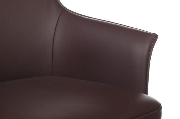 Кресло Rosso A1918 Коричневый - Вид 7