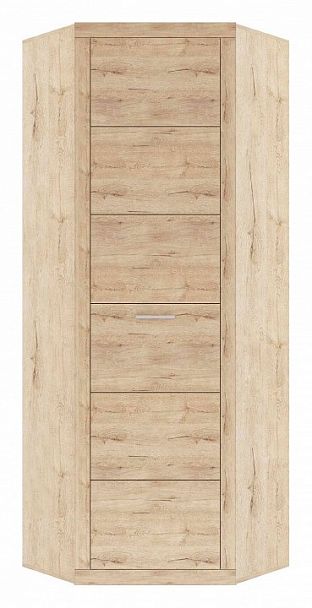 Шкаф платяной Oskar L-P - Вид 1
