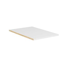 полка швп 400 белый - Фото предпросмотра