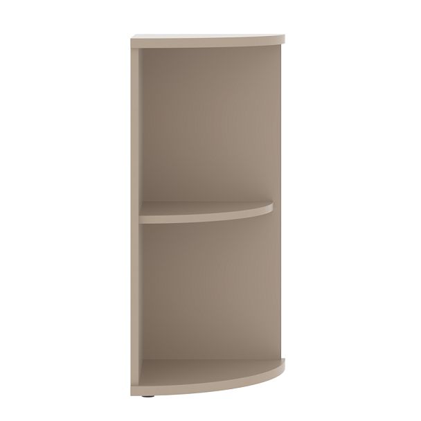 Стеллаж угловой УС-3 Мокачино 365х365х823 IMAGO - Вид 1