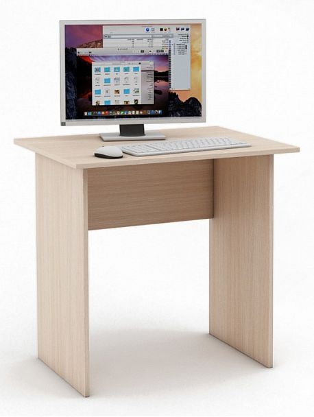 Стол офисный Лайт-1 - Вид 1