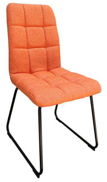 Стул обеденный "Тайлер NW" черный - Вид 1