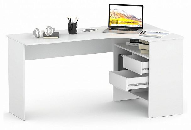 Стол письменный СПм-25 - Вид 2