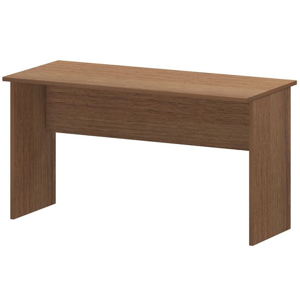 Стол рабочий А-003.60 Орех 1400x600x760 Арго - Вид 1
