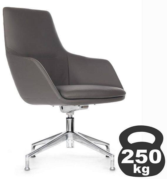 Кресло Soul-ST C1908 Антрацит - Вид 1