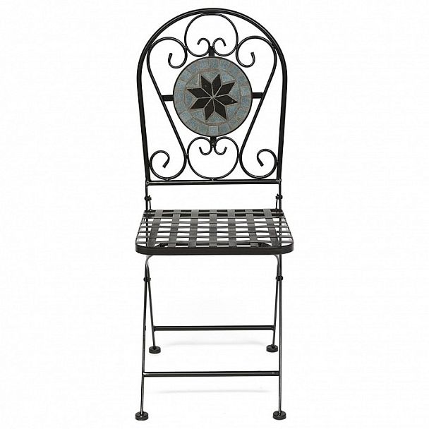 Стул Secret de Maison Vicenza (mod. PL08-1070-1-GBRN) - Вид 2