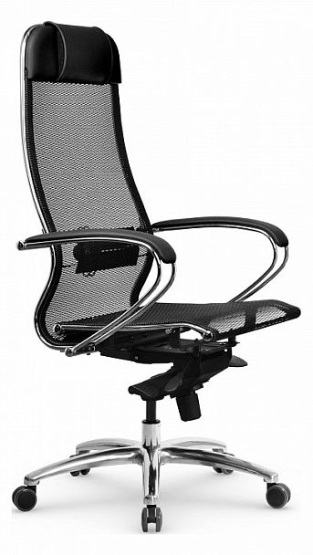 Кресло компьютерное S-1.04 MPES z312294682 - Вид 2