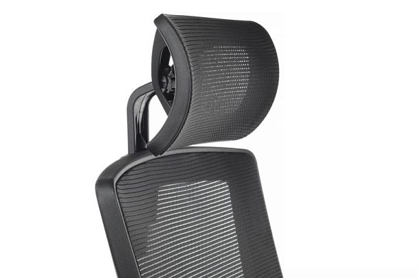 Кресло Step RCH A2320 Черный - Вид 7