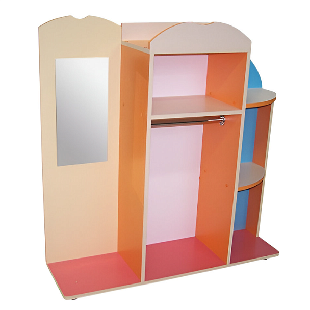 Уголок ряжений - Вид 1