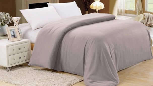 Пододеяльник двуспальный PSC - Вид 1