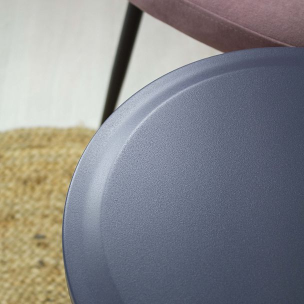 Столик журнальный Sheffilton SHT-CT10-1 графит - Вид 9