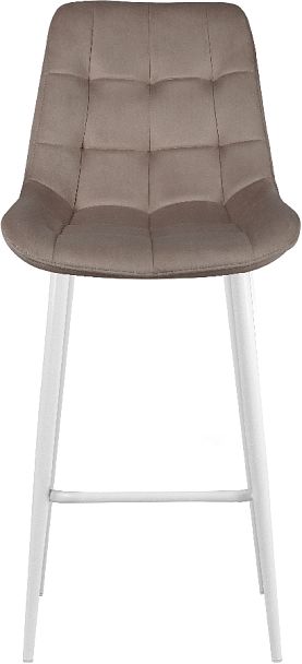 Комплект барных стульев Эйден, Confetti mocco/белый, 3 шт. - Вид 2