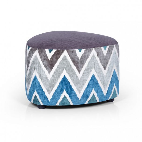 Пуф "M12-1P-570" - Вид 7