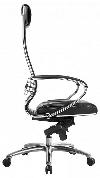 Кресло компьютерное KL-1.04 - Вид 4