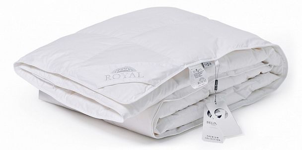 Одеяло евростандарт Royal - Вид 1