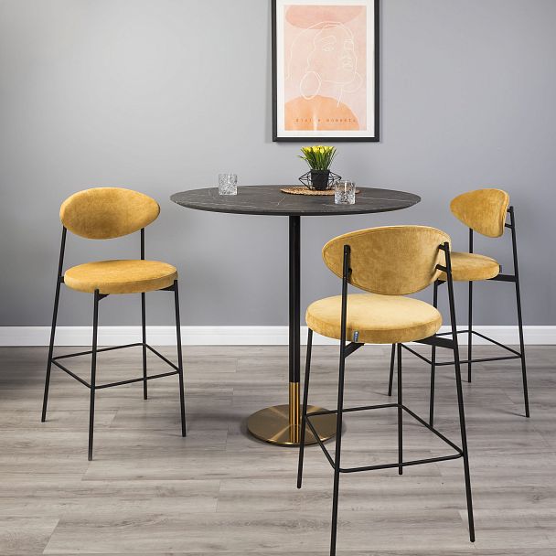 Стул барный Gawaii Sun - Вид 10