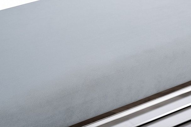 Банкетка-стеллаж для обуви 47ED-010 - Вид 3