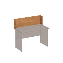 Настольная перегородка Формула ФР 457 ольха европейская - Фото предпросмотра