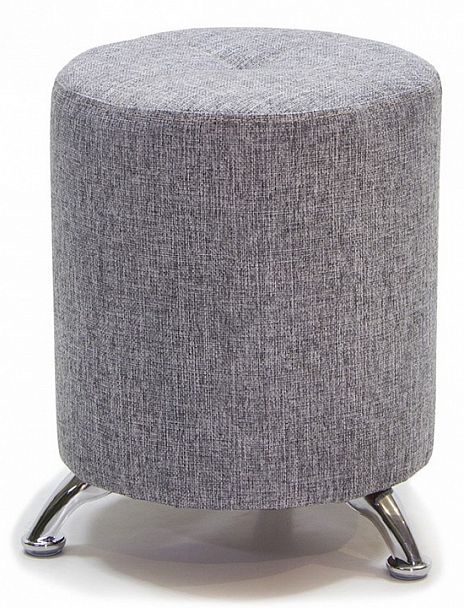 Пуф Круглый - Вид 1