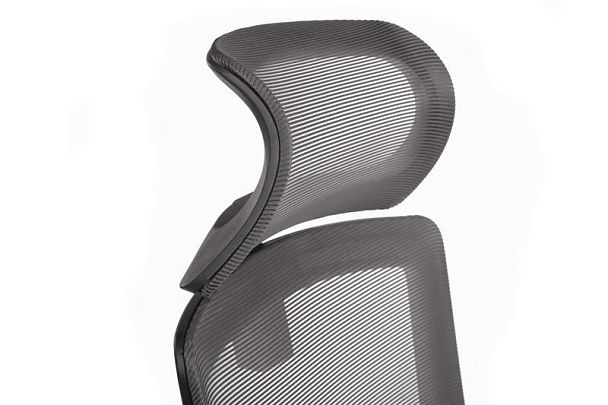 Кресло Line RCH W-202AC Серый - Вид 7