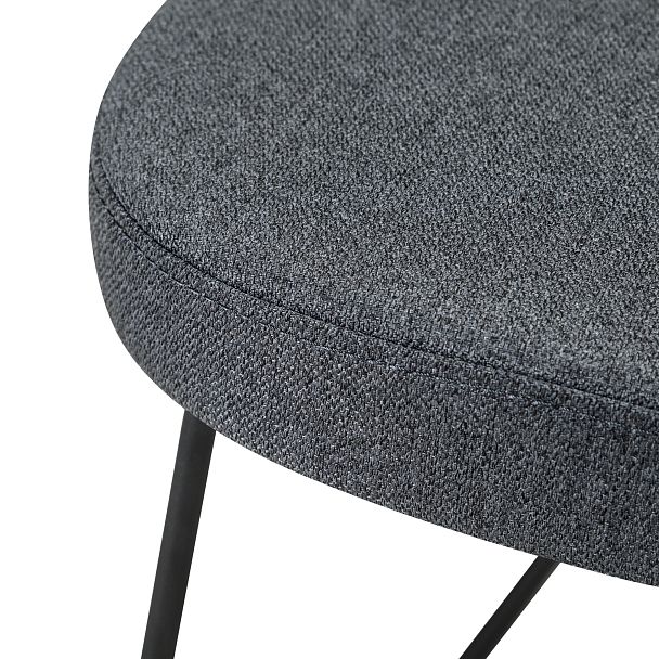 Стул Lars тёмно-серый/Линк - Вид 5