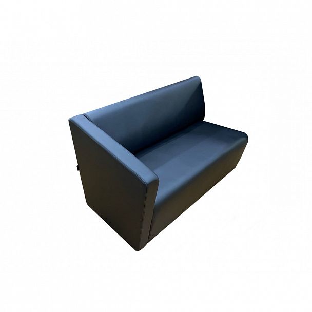 Диван "Итон" 3 с одним подлокотником - Вид 2